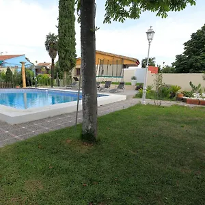 El Pino Granada , Cájar España