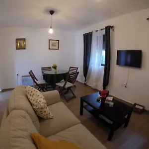 Casa Rural El Patio , Zahara De La Sierra España