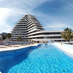 Cielomar Costa , Benalmádena España