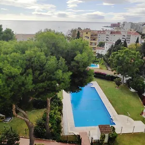 San Francisco Panoramic , Benalmádena España